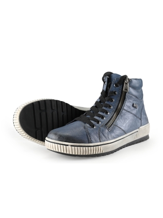 Remonte Schnürstiefel