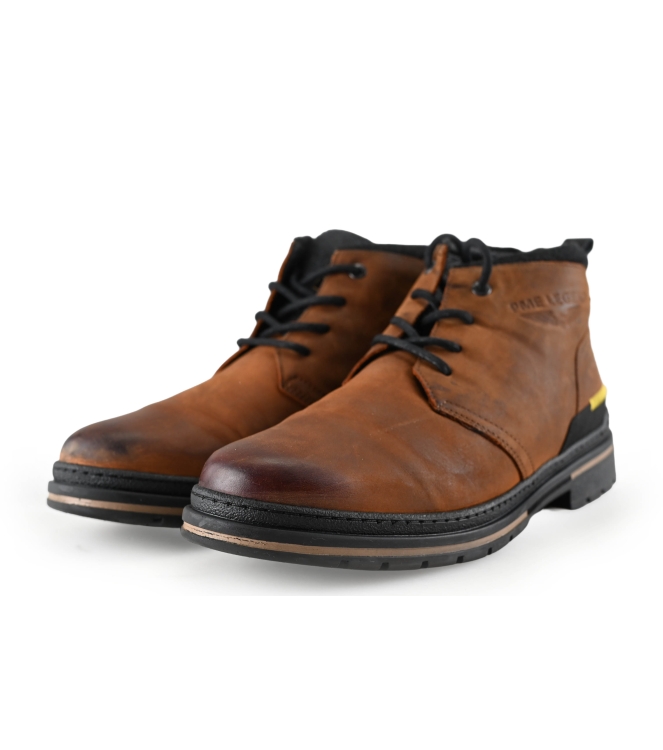 PME Legend Schnürstiefel