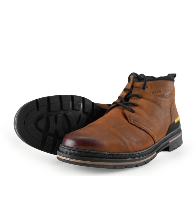 PME Legend Schnürstiefel