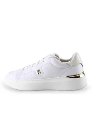 Tommy Sneaker Weiß 287289