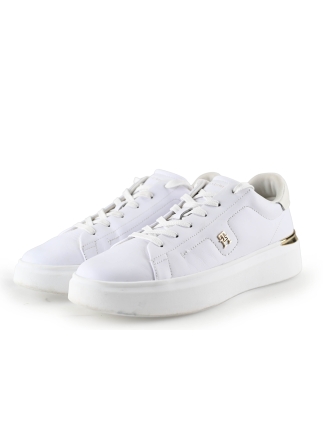 Tommy Sneaker Weiß 287289