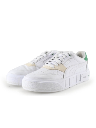 Puma Sneaker Weiß 287292