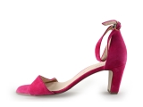 Gabor pumps