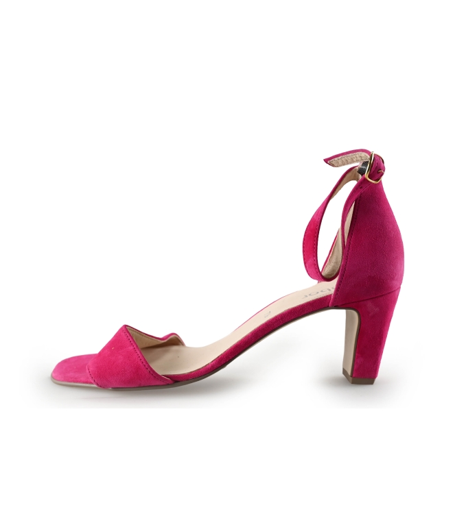 Gabor pumps