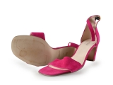 Gabor pumps