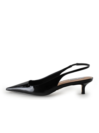 Steve Madden Slingbacks Schwarz 287308