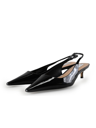 Steve Madden Slingbacks Schwarz 287308