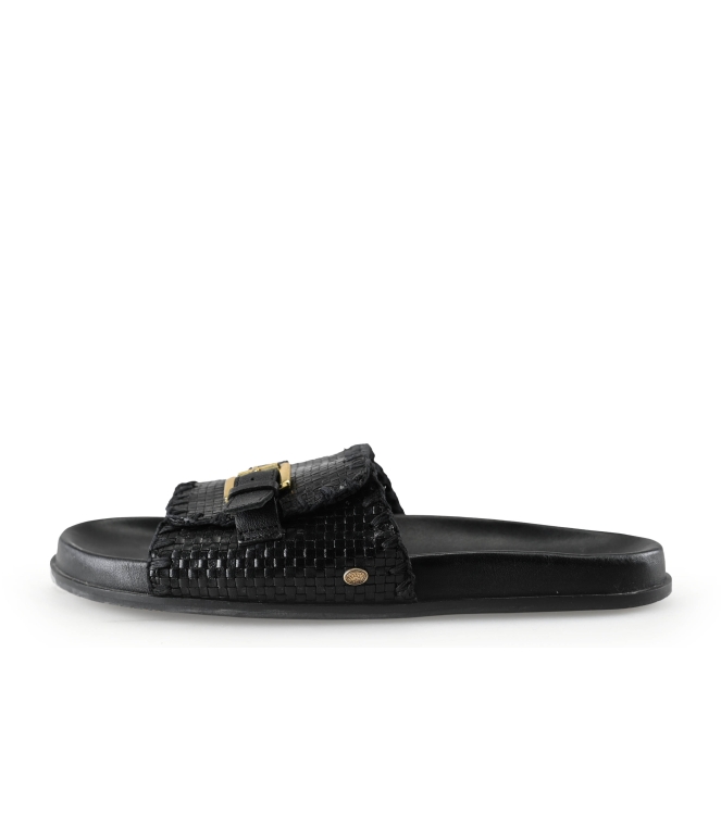 Fred de La Bretoniere Flip-Flops