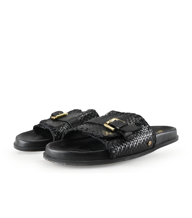 Fred de La Bretoniere Flip-Flops