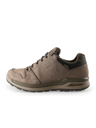 Lowa Wanderschuhe Braun 287311