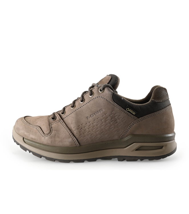 Lowa Wanderschuhe