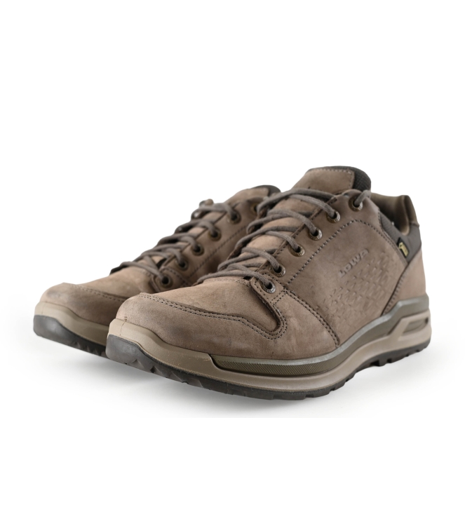 Lowa Wanderschuhe