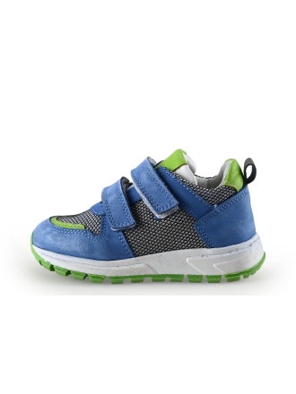 Muyters Sneaker Blau 287317