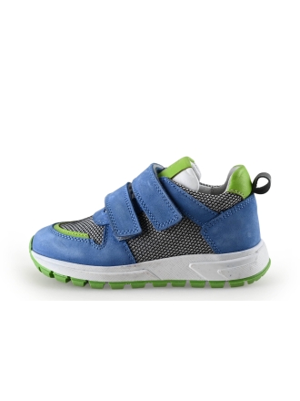 Muyters Sneaker Blau 287318