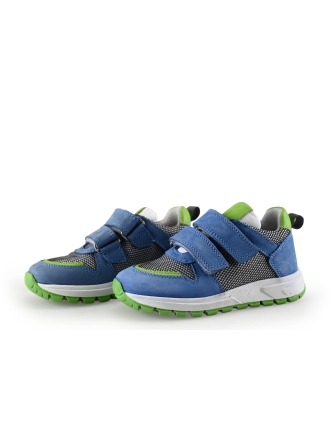 Muyters Sneaker Blau 287318