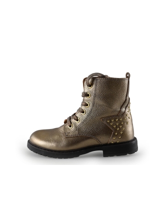 IK-KE Schnürstiefel