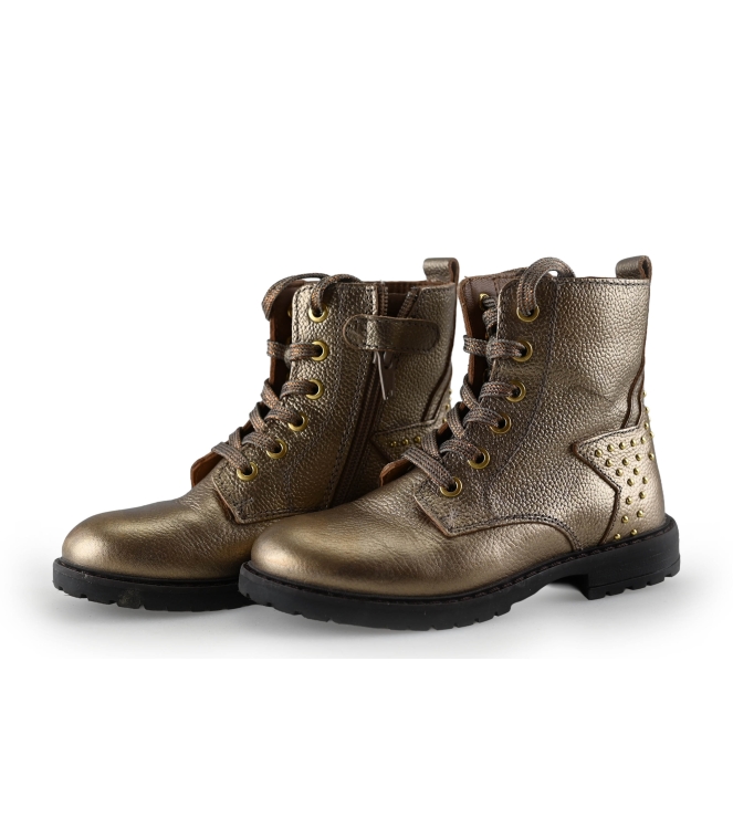 IK-KE Schnürstiefel