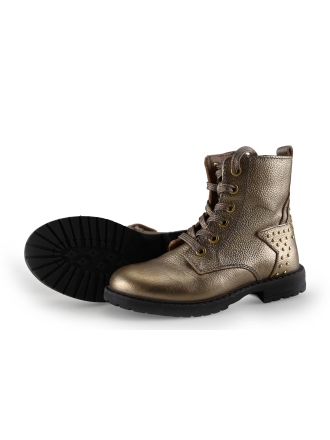 IK-KE Schnürstiefel