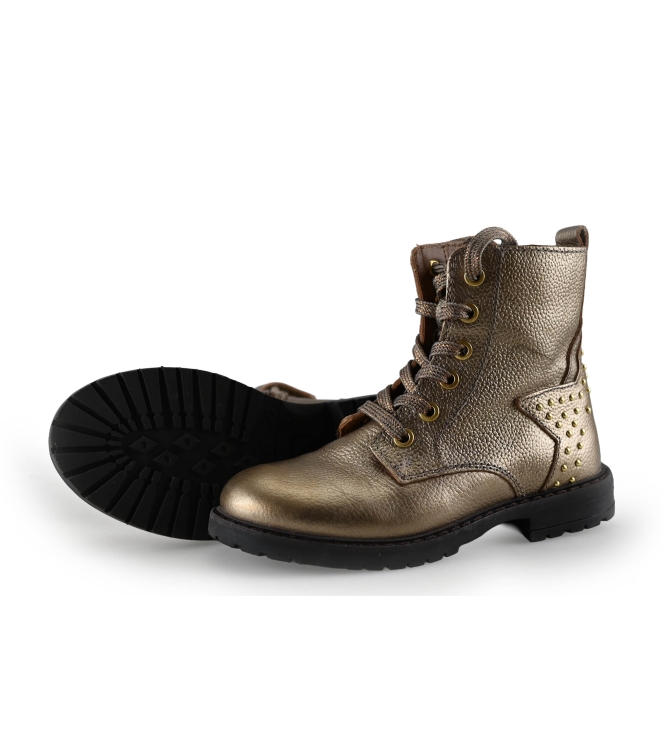 IK-KE Schnürstiefel