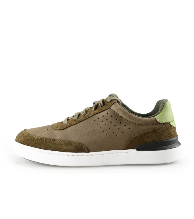 Clarks Schnürschuhe