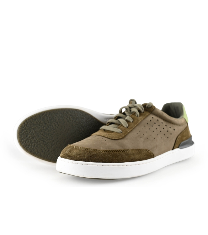 Clarks Schnürschuhe