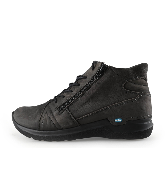 Wolky Schnürstiefel