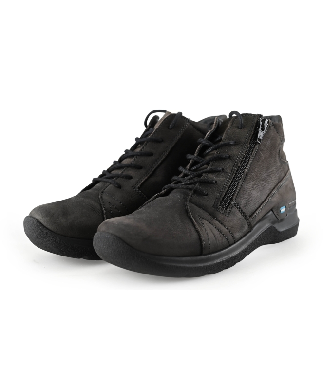 Wolky Schnürstiefel