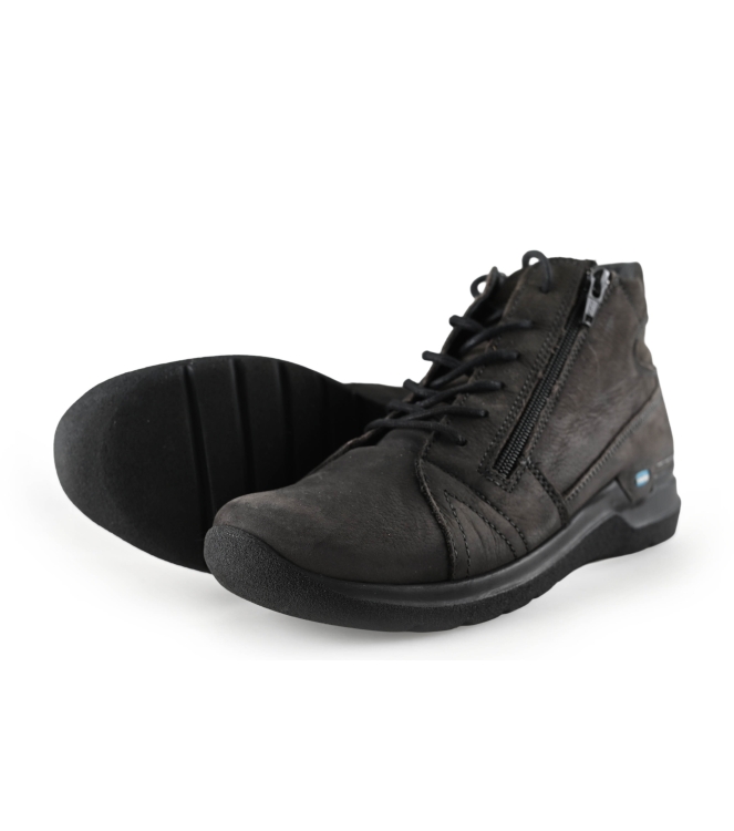 Wolky Schnürstiefel
