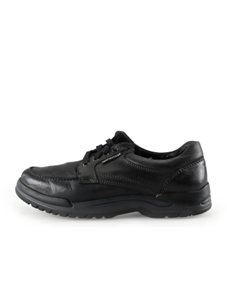 Mephisto Schnürschuhe Schwarz 287325