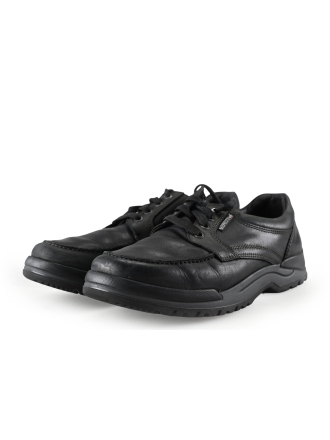 Mephisto Schnürschuhe Schwarz 287325