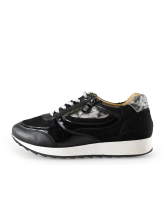 Helioform Sneaker Blau 287331