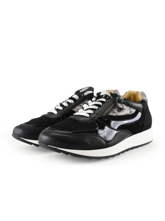 Helioform Sneaker Blau 287331