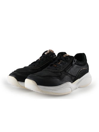 Xsensible Sneaker Schwarz 287333