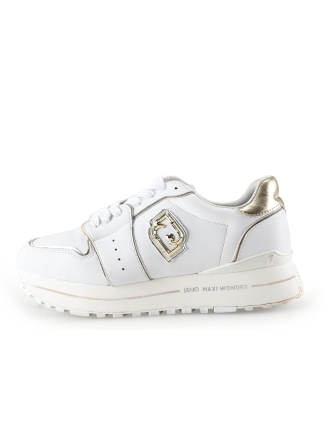 Liu Jo Sneaker Weiß 287337
