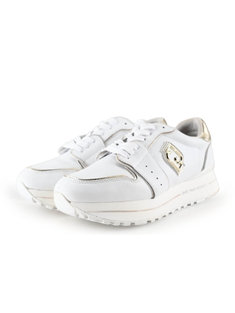 Liu Jo Sneaker Weiß 287337