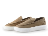 Manfield Loafers 