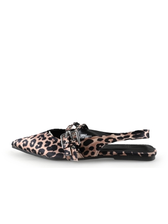 Only Ballerinaschuhe Sonstiges 287345