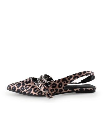 Only Ballerinaschuhe 287346