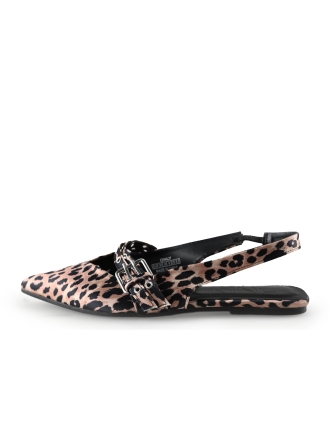Only Ballerinaschuhe 287351