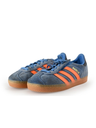 Adidas Sneaker Blau 287356