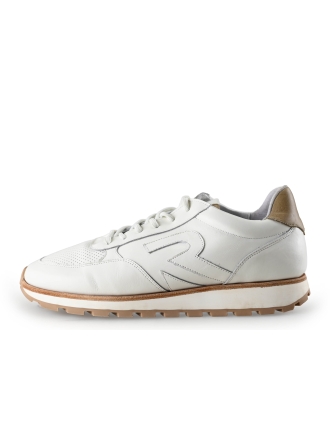 R Sneaker Weiß 287359
