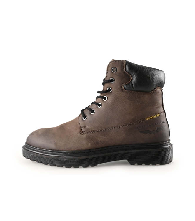 PME Legend Schnürstiefel