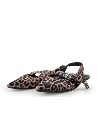 Only Ballerinaschuhe 287362