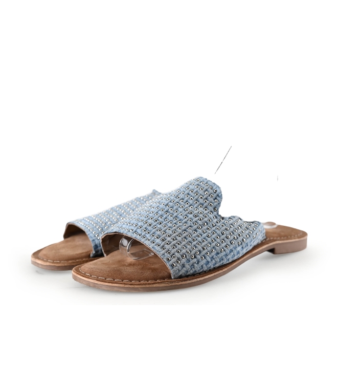 Lazamani Mules Pantoletten