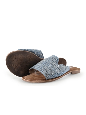 Lazamani Mules Pantoletten