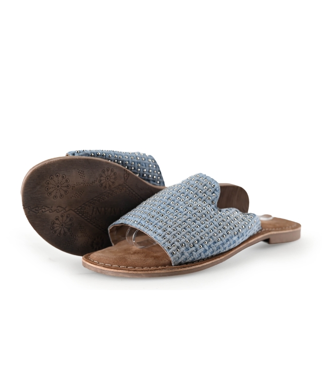 Lazamani Mules Pantoletten