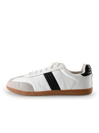 Only Sneaker Weiß 287364