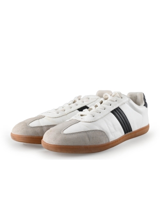 Only Sneaker Weiß 287364