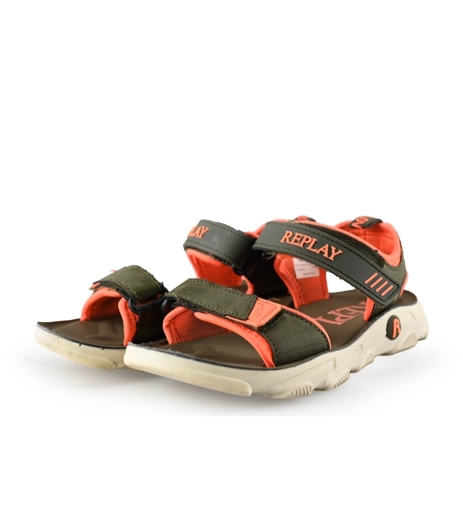 Replay Sandalen