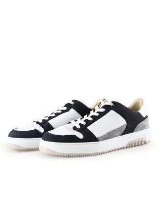 Nubikk Sneaker Weiß 287368
